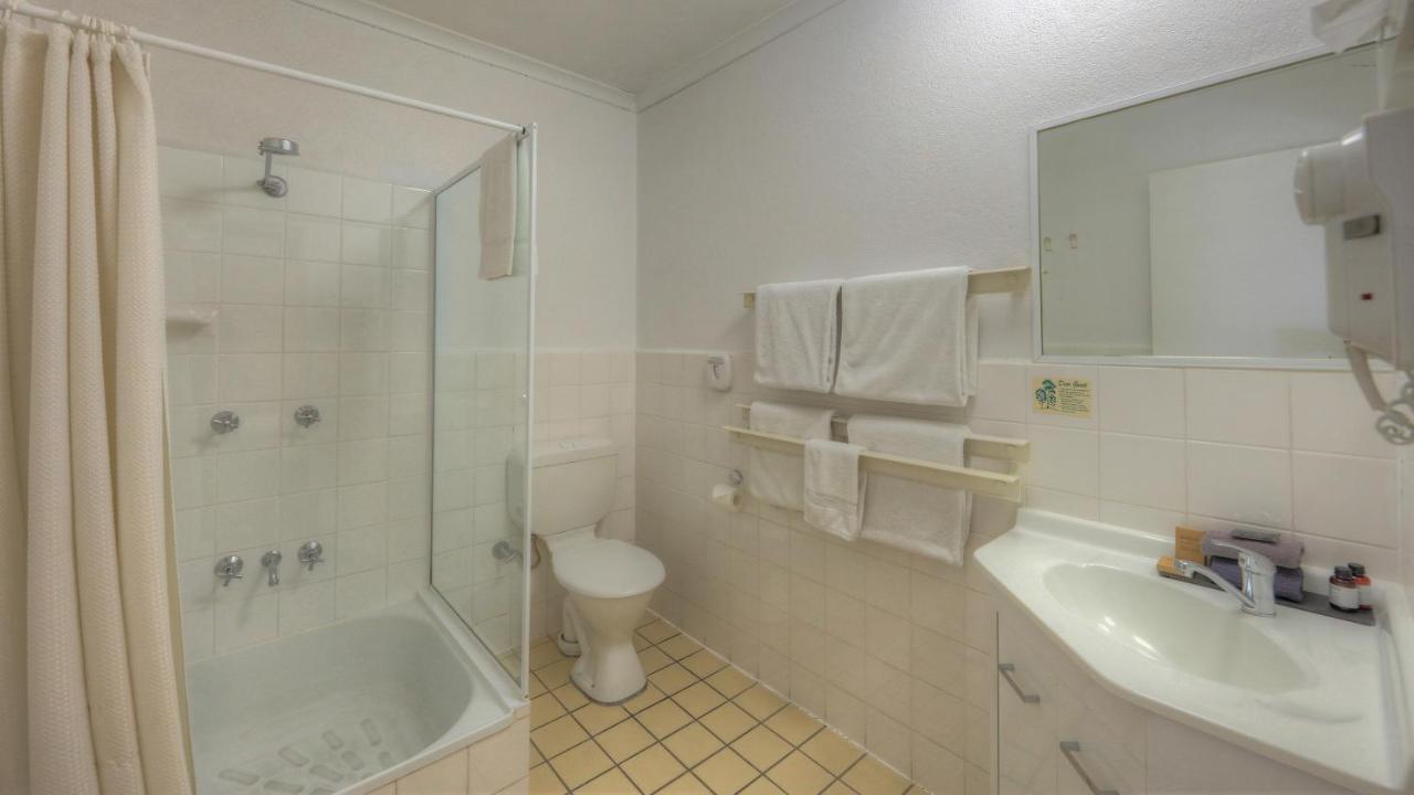 Cousins Motor Inn Инвърел Екстериор снимка