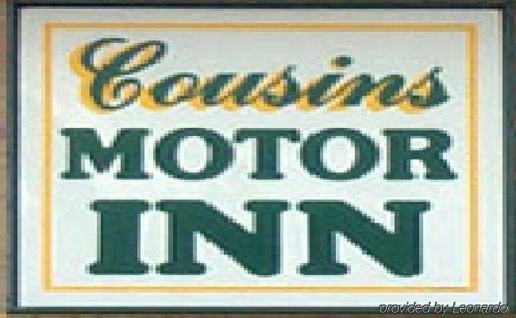 Cousins Motor Inn Инвърел Екстериор снимка