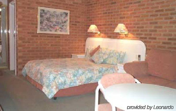 Cousins Motor Inn Инвърел Екстериор снимка